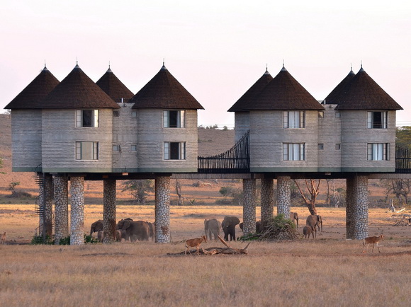 africanlodge