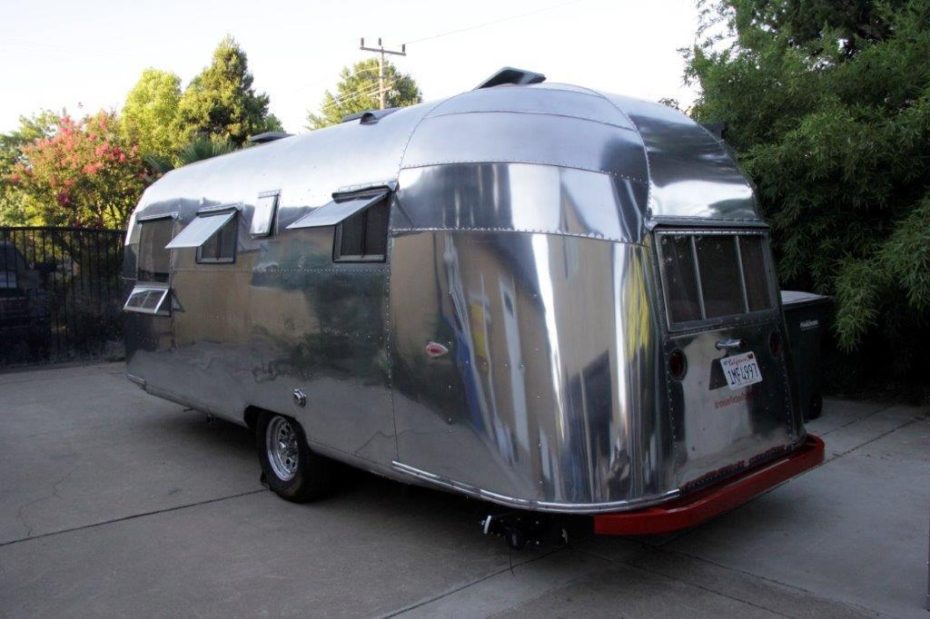 airstream