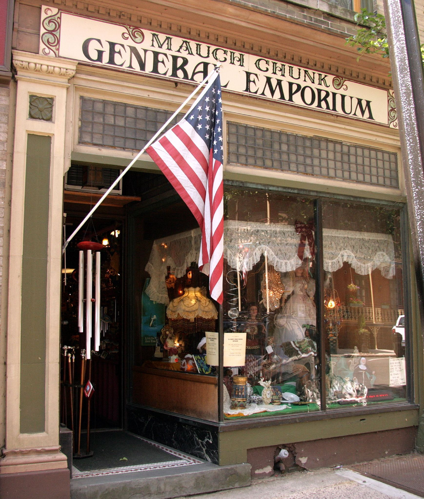 generalemporium