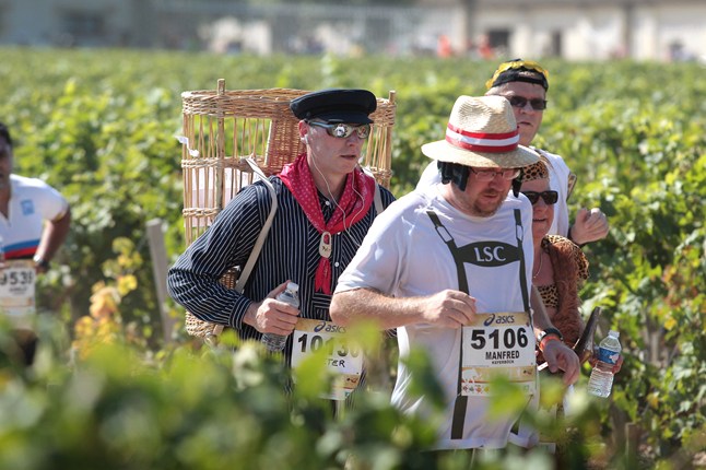 marathondumedoc