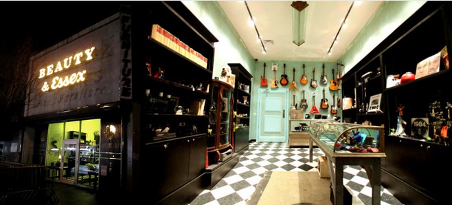 Pawnshop London – PAWNSHOP