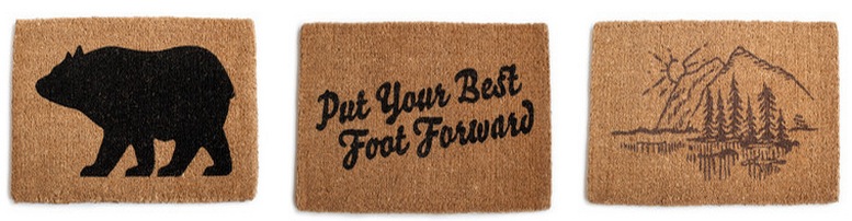 doormats