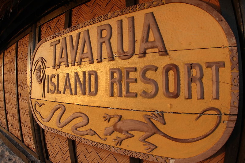 tavaruaresort