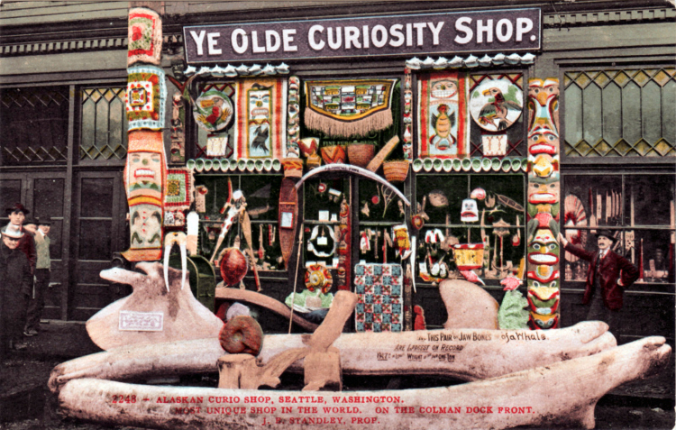 teoldcuriosityshop