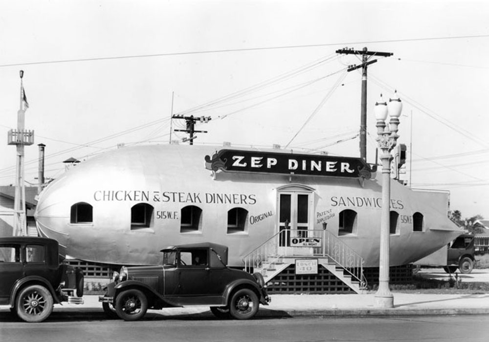 zepdiner