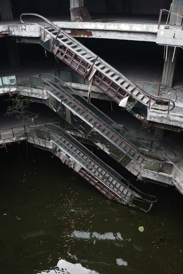 abandonedmallfishpond