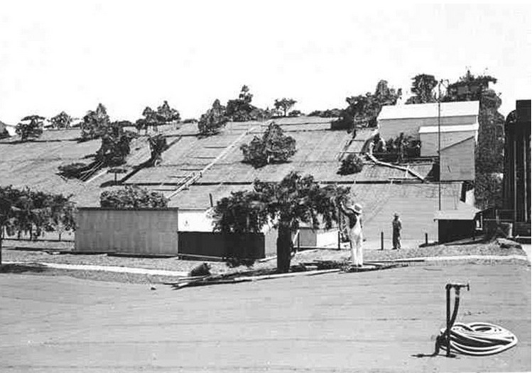 camouflagetown