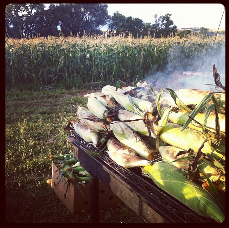 cornbbq