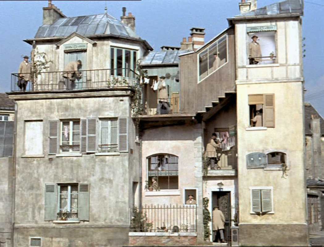 mon-oncle-house