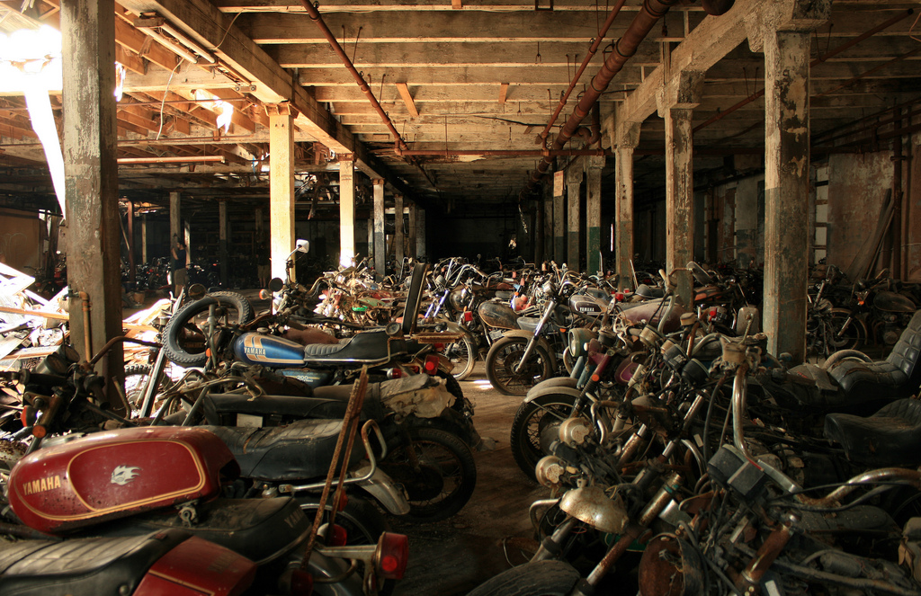 motorcyclegraveyard