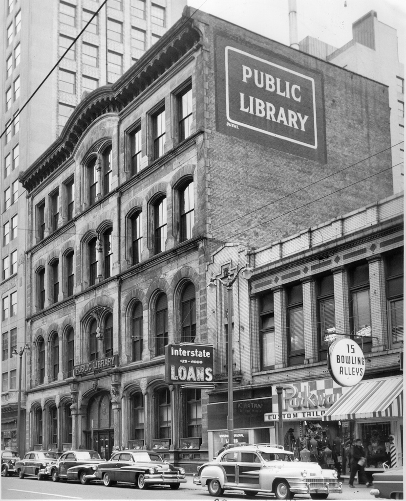 oldcincinnatilibrary