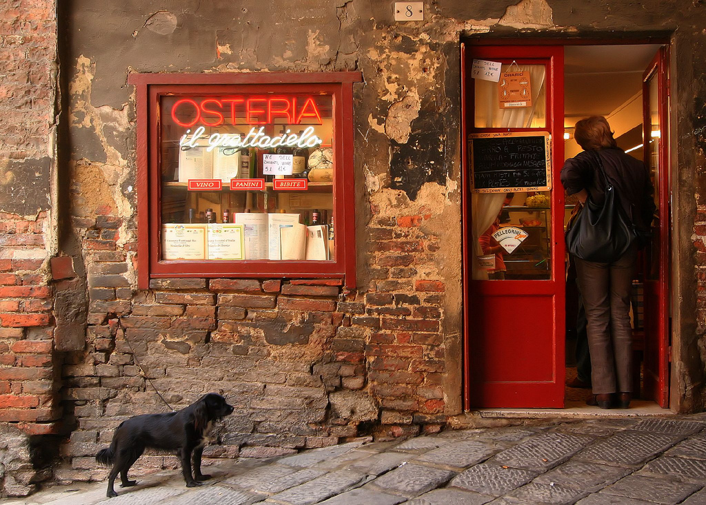 osteria