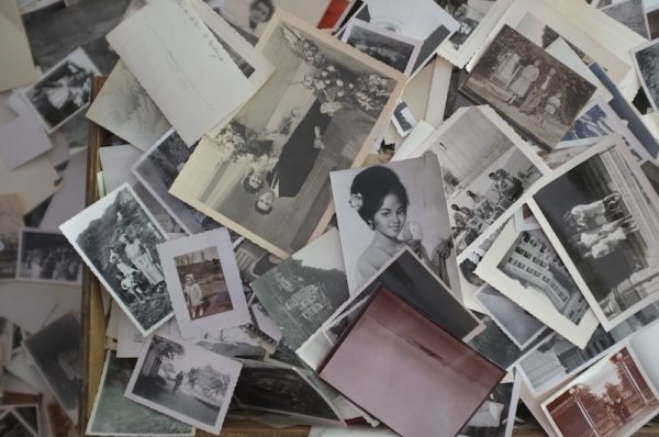 The Paris Shop of a Million Lost Photographs