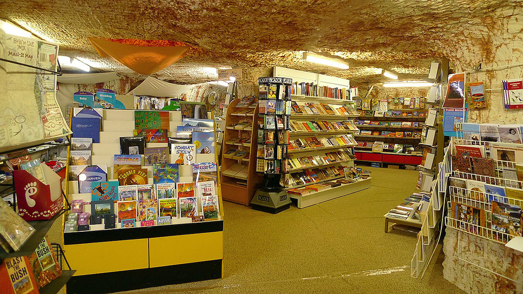 cooberpedybookshop