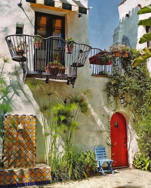 The Romeo & Juliet Villages of Santa Barbara