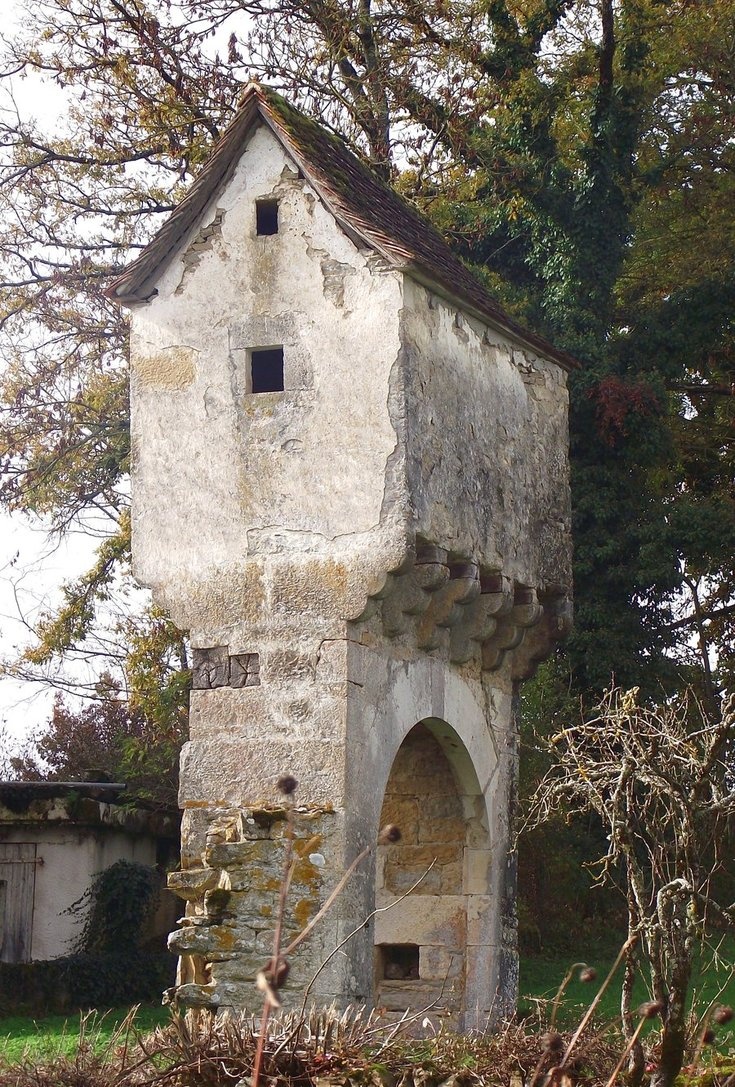 dovecote1