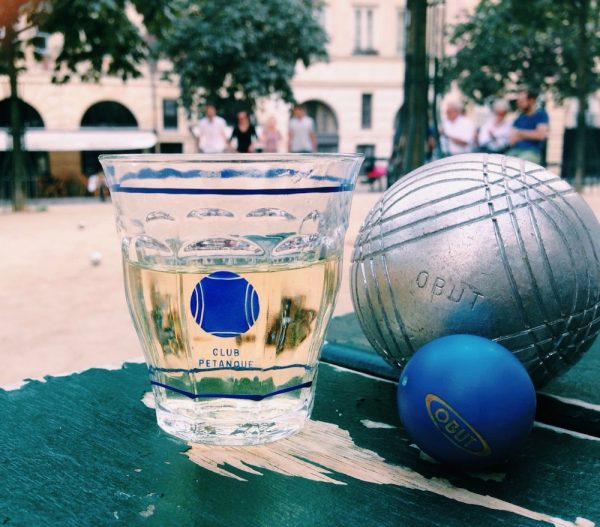Where to find Provence in Paris