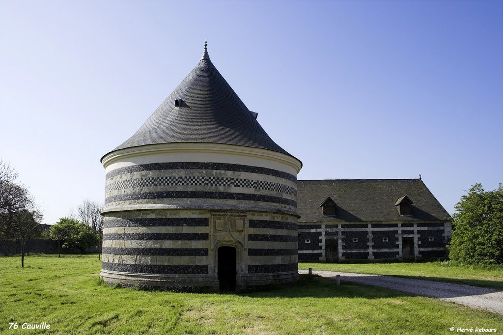 pigeonnier24