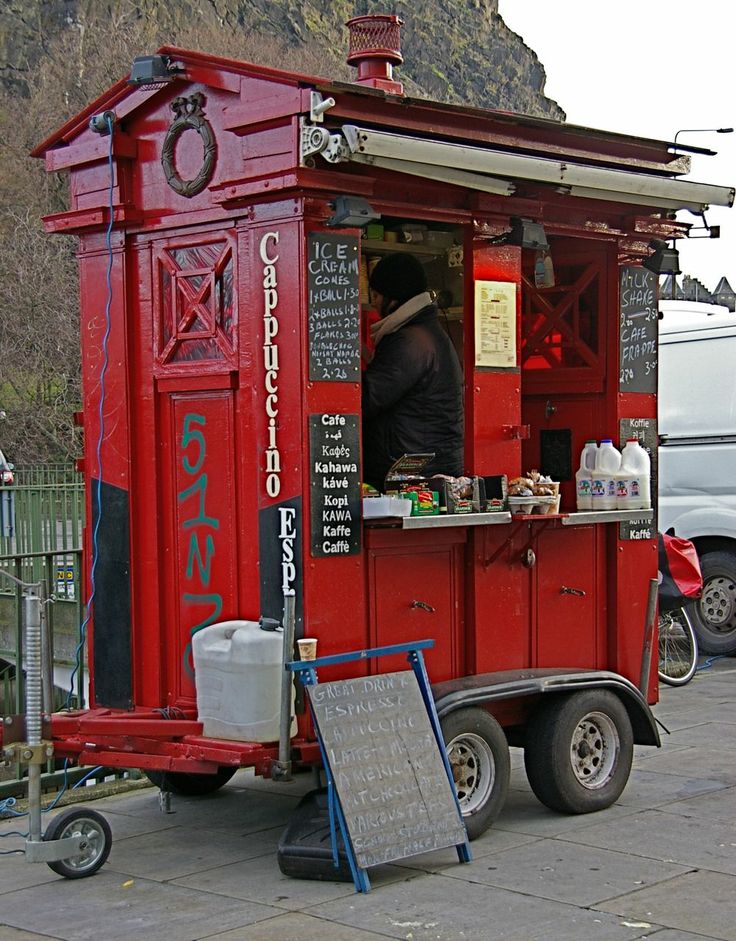 policeboxcoffee