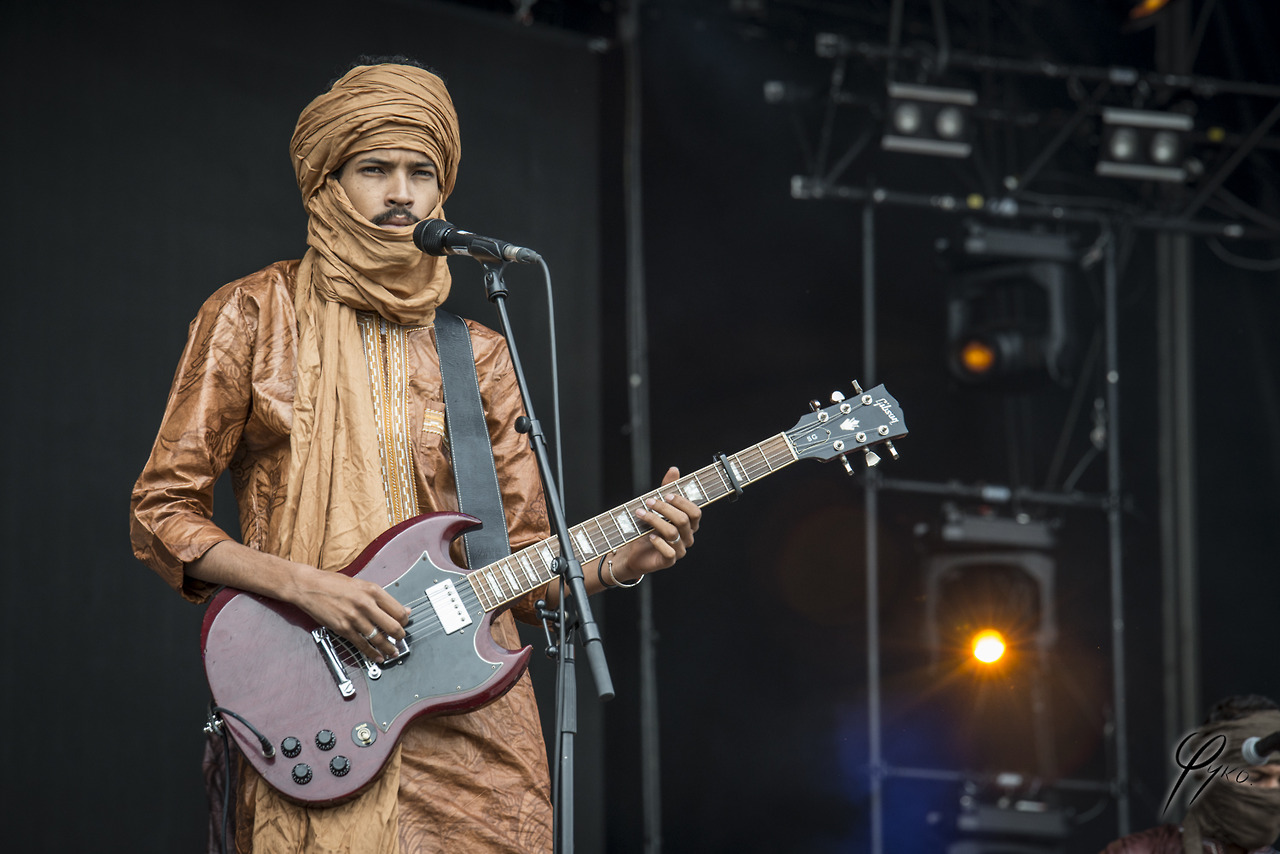 tinariwen