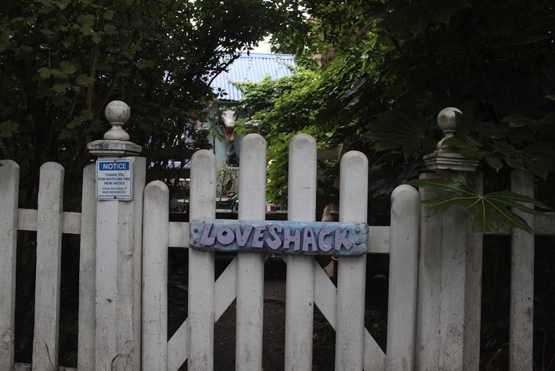 Loveshack 1