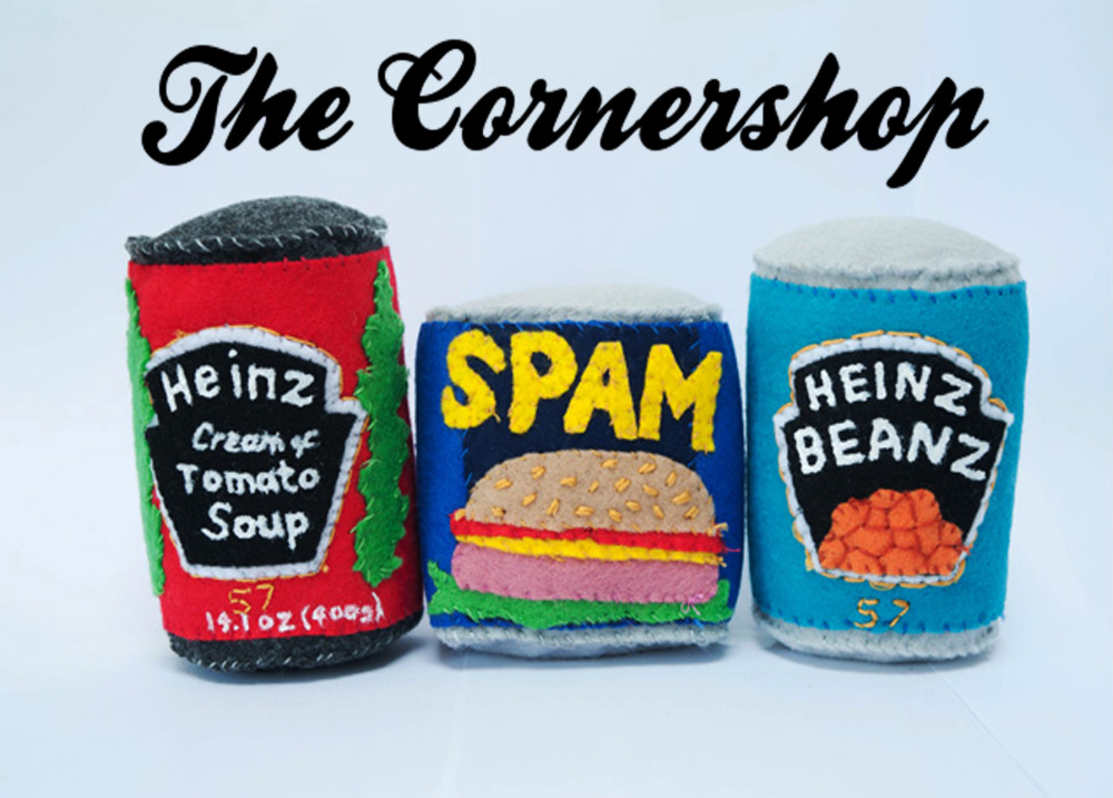 cornershop