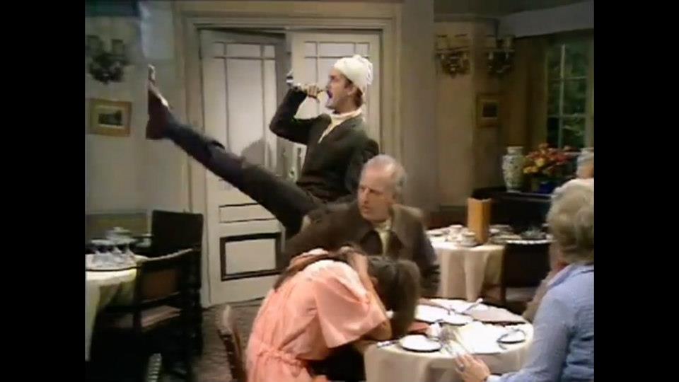 johncleese