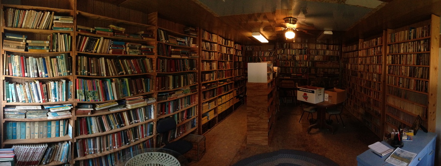 library
