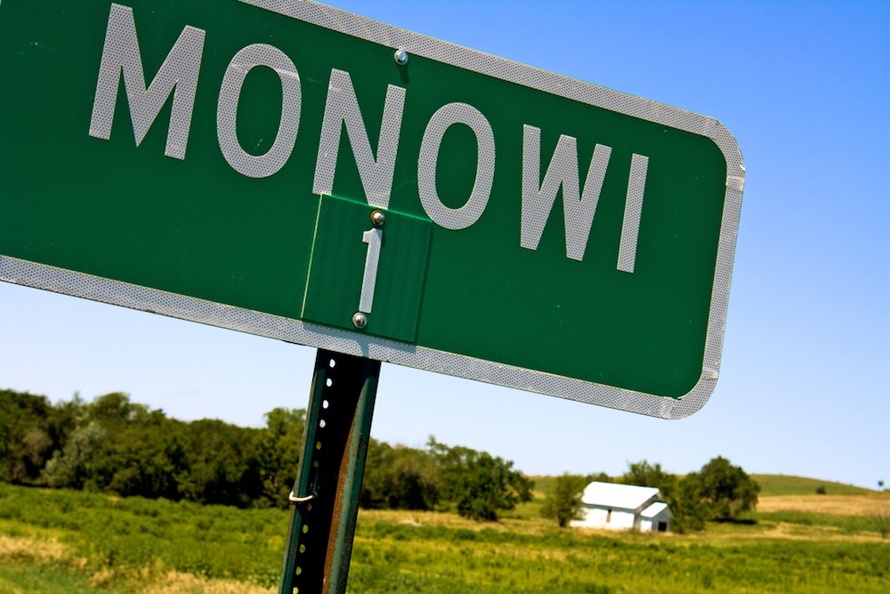 monowi