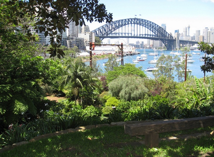 sydneyharbour