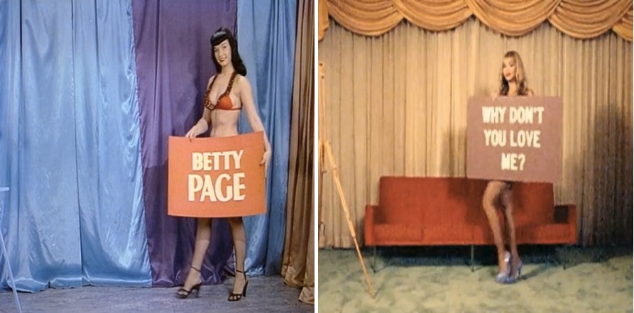 beyonce-bettiepage