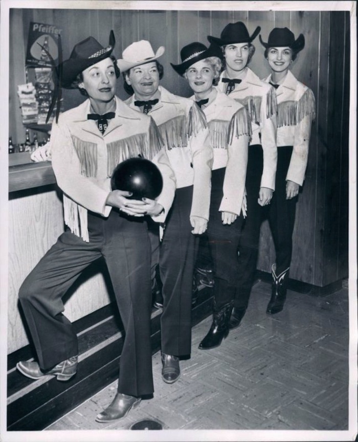 bowlingteam