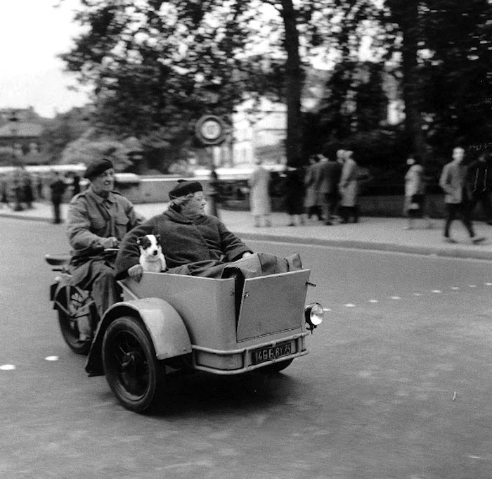 doisneau