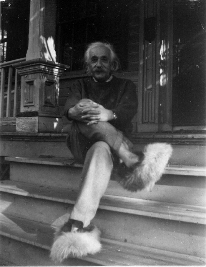 einstein