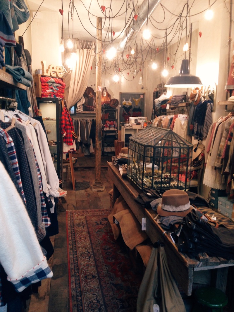 10 Independent Parisian Shops and Boutiques to Explore