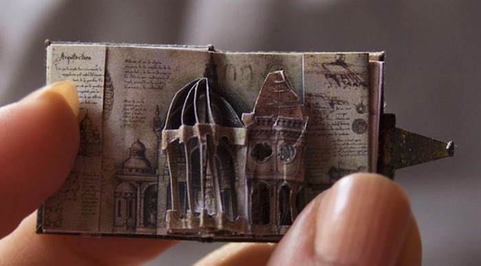 miniaturebooks