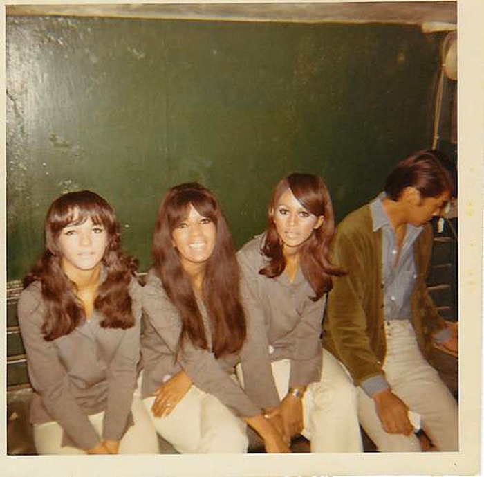 ronettes