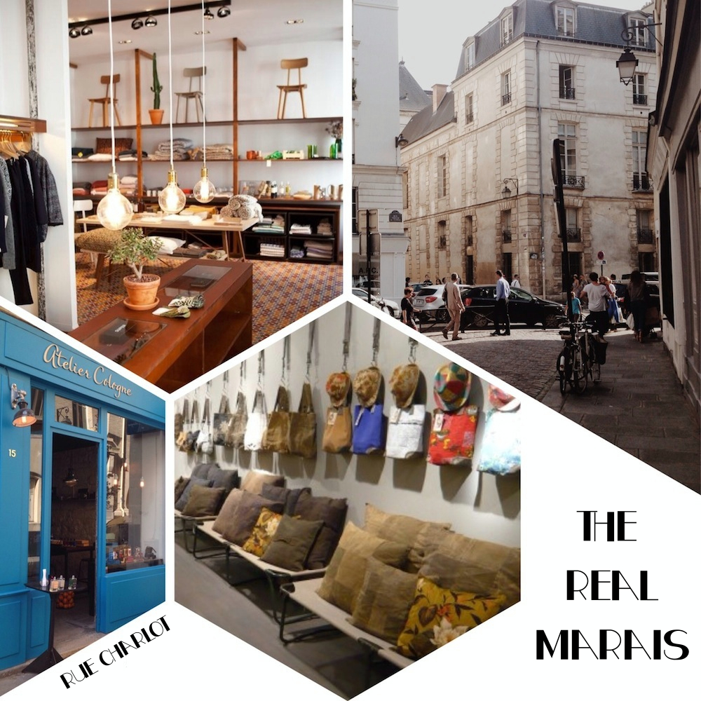 10 Independent Parisian Shops and Boutiques to Explore