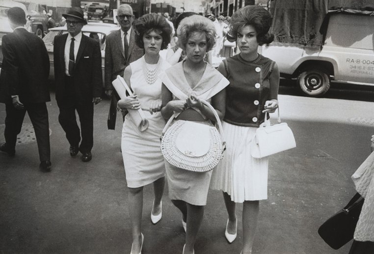 winogrand