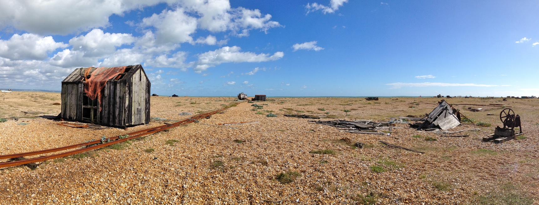 Dungeness