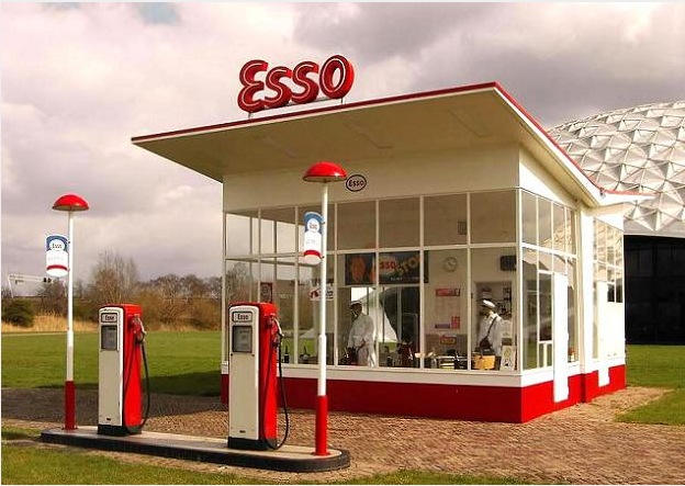 esso