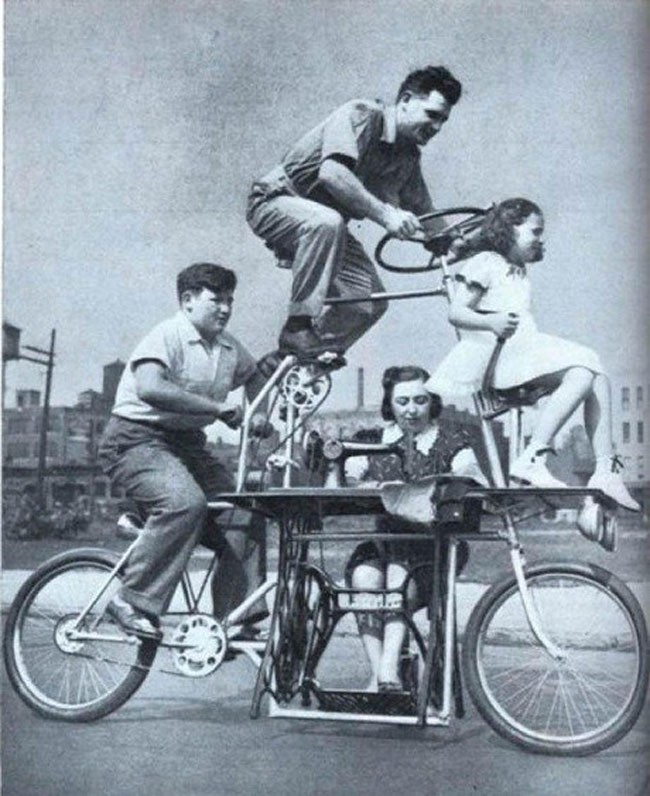 familybicycle