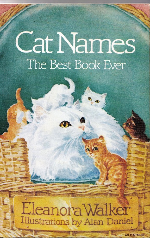 catnames