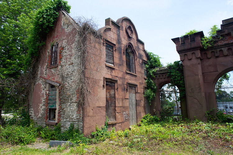 penncemetery