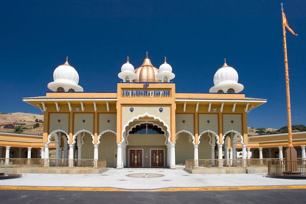 sikhtemple