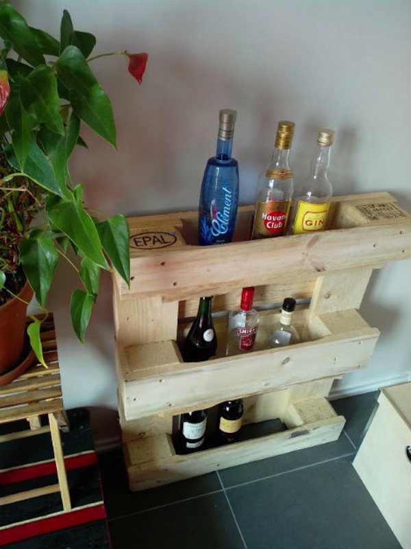 Pallet-Projects-Bar