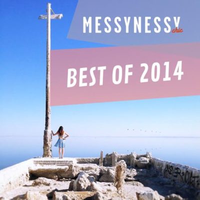 Messy Nessy Chic Top 14 Posts of 2014