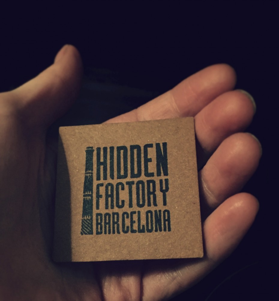 hiddenfactory