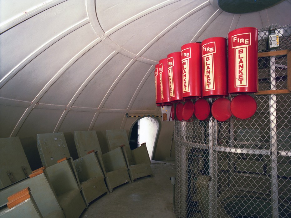 Shelter Dome