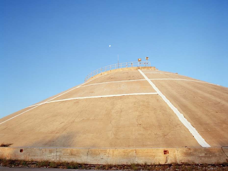 Blockhouse Blockhouse, Apollo Saturn Complex 37, Cape Canaveral